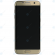 Samsung Galaxy S7 Edge (SM-G935F) Display unit complete gold GH97-18533C_image-5