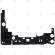 Sony Xperia 10 (I3113 I4113) Antenna module sub 2300BY35100_image-1