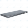 Sony Xperia 10 (I3113 I4113) Battery cover silver 78PD0300020_image-2