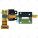 Sony Xperia 10 (I3113 I4113) Flashlight module + Audio connector 21BY3601U00_image-1