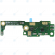 Sony Xperia 10 (I3113 I4113) Sub-PBA board 78PC9100010