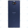 Sony Xperia 10 Plus (I3213 I4213) Battery cover navy 78PD1400030