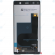 Sony Xperia XZ2 Premium (H8116, H8166) Display module LCD + Digitizer chrome black 1310-6651_image-4