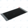 Sony Xperia XZ2 Premium (H8116, H8166) Display module LCD + Digitizer chrome silver 1310-6654_image-1