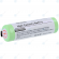 Wahl Clipper 4810, 4830, 5000, 7040 Battery 2000mAh_image-1