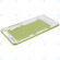 Wiko Lenny 3 (V3702) Battery cover yellow M112V45120200_image-5