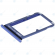 Xiaomi Mi 9 Sim tray ocean blue