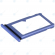 Xiaomi Mi 9 Sim tray ocean blue_image-1