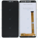 Alcatel 3v (OT-5099D) Display module LCD + Digitizer black
