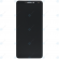 Alcatel 3v (OT-5099D) Display module LCD + Digitizer black_image-1