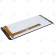 Alcatel 3v (OT-5099D) Display module LCD + Digitizer black_image-4