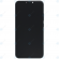 Asus Zenfone 5 (ZE620KL) Display module frontcover+lcd+digitizer black 90AX00Q1-R20015_image-1