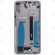 Asus Zenfone 5 (ZE620KL) Display module frontcover+lcd+digitizer meteor silver 90AX00Q3-R20013_image-2