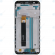 Asus Zenfone Max M1 (ZB555KL) Display module frontcover+lcd+digitizer black_image-5