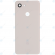 Google Pixel 3 Battery cover not pink 20GB1NW0S02