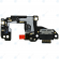 Huawei P30 (ELE-L09 ELE-L29) Charging connector flex 02352NLH_image-1
