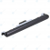 Huawei P30 (ELE-L09 ELE-L29) Volume button black 51661MJD