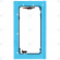 Huawei P30 Lite (MAR-L21) Adhesive sticker battery cover 51639497_image-1