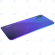 Huawei P30 Lite (MAR-L21) Battery cover peacock blue 02352RPY_image-2