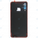 Huawei P30 Lite (MAR-L21) Battery cover pearl white_image-1
