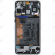 Huawei P30 Lite (MAR-L21) Display module frontcover+lcd+digitizer+battery midnight black 02352RPW_image-6