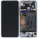 Huawei P30 Lite (MAR-L21) Display module frontcover+lcd+digitizer+battery pearl white 02352RQC
