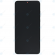 Huawei P30 Lite (MAR-L21) Display module frontcover+lcd+digitizer+battery pearl white 02352RQC_image-5