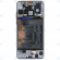 Huawei P30 Lite (MAR-L21) Display module frontcover+lcd+digitizer+battery pearl white 02352RQC_image-6