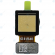 Huawei P30 Lite (MAR-L21) Front camera module 24MP 23060379_image-2