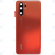 Huawei P30 Pro (VOG-L09 VOG-L29) Battery cover amber sunrise