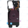 Huawei P30 Pro (VOG-L09 VOG-L29) Wireless charging antenna 02352PAP