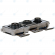 Huawei Rear camera module 40MP + 16MP + 8MP 23060349_image-3