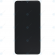Samsung Galaxy A10 (SM-A105F) Display unit complete black GH82-20322A_image-5