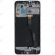 Samsung Galaxy A10 (SM-A105F) Display unit complete black GH82-20322A_image-6