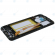 Samsung Galaxy A20e (SM-A202F) Display unit complete black GH82-20229A_image-2