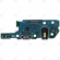 Samsung Galaxy A20e (SM-A202F) USB charging board GH59-15086A
