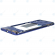 Samsung Galaxy A40 (SM-A405F) Middle cover blue GH97-22974C_image-2