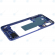 Samsung Galaxy A40 (SM-A405F) Middle cover blue GH97-22974C_image-4
