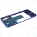 Samsung Galaxy A40 (SM-A405F) Middle cover blue GH97-22974C_image-5
