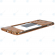 Samsung Galaxy A40 (SM-A405F) Middle cover coral GH97-22974D_image-2