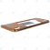 Samsung Galaxy A40 (SM-A405F) Middle cover coral GH97-22974D_image-3