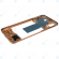 Samsung Galaxy A40 (SM-A405F) Middle cover coral GH97-22974D_image-4