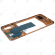 Samsung Galaxy A40 (SM-A405F) Middle cover coral GH97-22974D_image-5