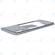Samsung Galaxy A40 (SM-A405F) Middle cover white GH97-22974B_image-2