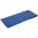 Samsung Galaxy A50 (SM-A505F) Battery cover blue GH82-19229C_image-2