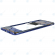 Samsung Galaxy A70 (SM-A705F) Front cover blue GH97-23258C_image-2