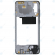 Samsung Galaxy A70 (SM-A705F) Front cover white GH97-23258B_image-1