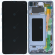 Samsung Galaxy S10 (SM-G973F) Display unit complete prism blue GH82-18850C