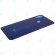 Xiaomi Redmi Note 7 Battery cover blue_image-1