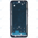 Xiaomi Redmi Note 7 Front cover blue